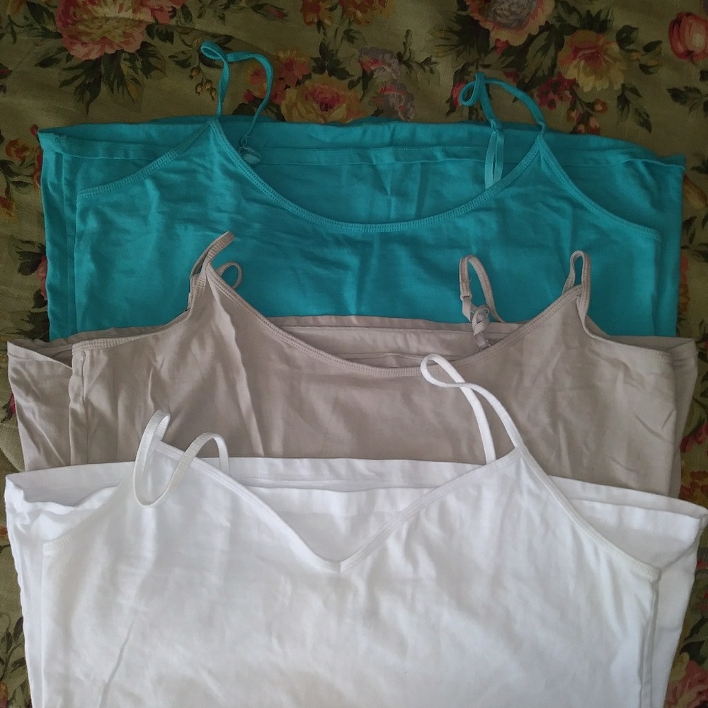 Bundle Old Navy Cami Tanks